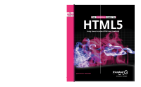 The Essential Guide to HTML5.pdf